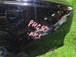 Крыло правое переднее NISSAN PRESIDENT PHG50 VH45DE 6310066U36 4 ракурс