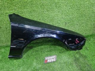 Крыло правое переднее NISSAN PRESIDENT PHG50 VH45DE 6310066U36 5 ракурс