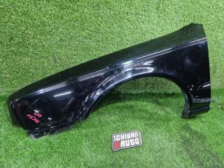 Крыло левое переднее NISSAN PRESIDENT PHG50 VH45DE 6310166U31 2 ракурс