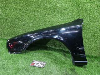 Крыло левое переднее NISSAN PRESIDENT PHG50 VH45DE 6310166U31 3 ракурс