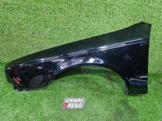 Крыло левое переднее NISSAN PRESIDENT PHG50 VH45DE 6310166U31 4 ракурс