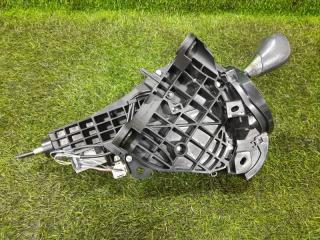 Селектор акпп TOYOTA MARK X ZIO ANA10 3356072010 4 ракурс