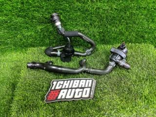Запчасть Помпа  AUDI A5 06H965561,06H121065D, 8K1819376J, 1J0819809 Контрактный  + патрубки, клапан., 56 т.км.