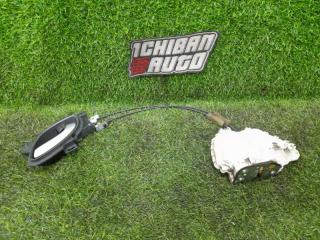Замок двери правый передний HONDA STREAM RN6 72110-SMA-023 1 ракурс