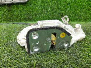 Замок двери правый передний HONDA STREAM RN6 72110-SMA-023 2 ракурс