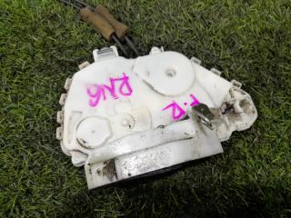 Замок двери правый передний HONDA STREAM RN6 72110-SMA-023 3 ракурс