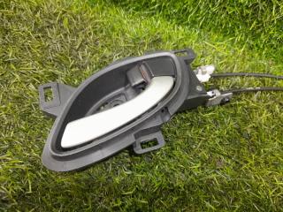 Замок двери правый передний HONDA STREAM RN6 72110-SMA-023 4 ракурс