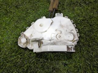 Замок двери левый передний HONDA STREAM RN6 72150-SMA-023 3 ракурс