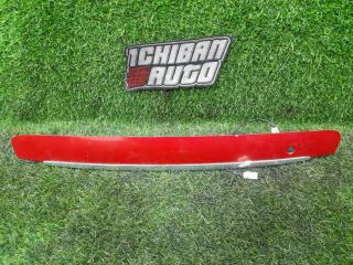 Фото запчасти накладка 5-й двери MAZDA VERISA контрактная запчасть Запчасть накладка 5-й двери MAZDA VERISA