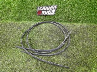 Запчасть Молдинг на крышу  NISSAN TIIDA 73852ED000 Контрактный  Пара