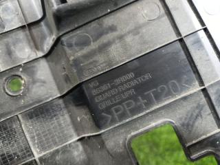 Защита замка капота передняя KIA K7 VG G6EA 863613R000 5 ракурс