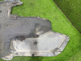 Защита двигателя BMW 5-SERIES E60 M54 B22 51757154142 2 ракурс