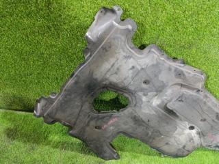 Защита двигателя BMW 5-SERIES E60 M54 B22 51757154142 5 ракурс