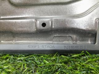 Накладка на крыло левая передняя NISSAN SERENA GFC27 638F15TA0A 4 ракурс
