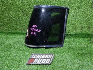 Стекло собачника правое заднее HONDA ZEST JE1 73511-SYA-J00 3 ракурс
