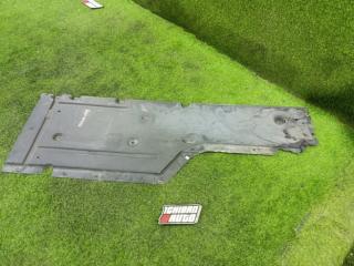 Запчасть защита антигравийная правая BMW 5-SERIES 2004