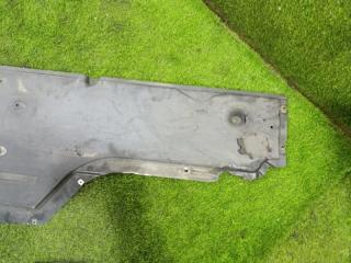 Защита антигравийная правая BMW 5-SERIES E60 M54 B22 51717033758 2 ракурс