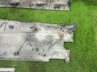 Защита антигравийная VOLKSWAGEN TIGUAN 5N1 5N0825202C 2 ракурс