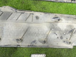 Защита антигравийная VOLKSWAGEN TIGUAN 5N1 5N0825202C 3 ракурс