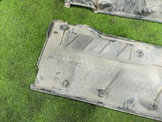 Защита антигравийная VOLKSWAGEN TIGUAN 5N1 5N0825202C 4 ракурс