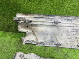 Защита антигравийная VOLKSWAGEN TIGUAN 5N1 5N0825202C 5 ракурс