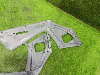 Защита BMW 5-SERIES F10 N52B30A 51767019804 2 ракурс