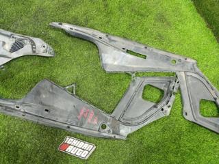 Защита BMW 5-SERIES F10 N52B30A 51767019804 3 ракурс