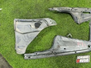 Защита BMW 5-SERIES F10 N52B30A 51767019804 4 ракурс