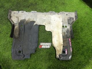 Защита двигателя CHEVROLET ORLANDO 2011