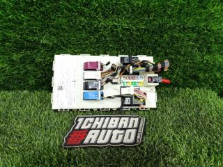 Блок предохранителей MINI HATCH 2014 контрактная Блок предохранителей MINI HATCH 2014