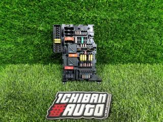 Блок предохранителей MINI HATCH 2014 контрактная Блок предохранителей MINI HATCH 2014