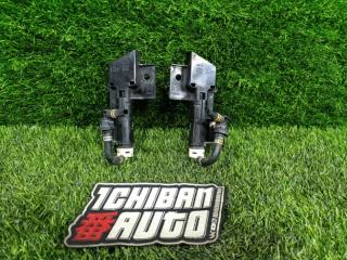 Запчасть омыватель фар передний SUBARU LEGACY