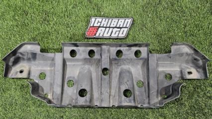 Запчасть защита бампера передняя SSANGYONG ACTYON 2008