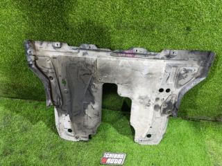 Защита двигателя CHEVROLET ORLANDO 2011