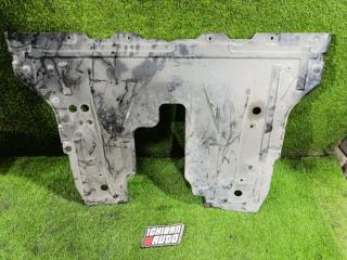 Защита двигателя CHEVROLET ORLANDO J309 Z20D1 95389395 5 ракурс