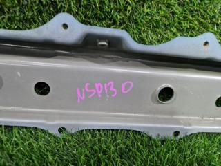 Жесткость бампера передняя TOYOTA VITZ NSP130 52131-52250 3 ракурс