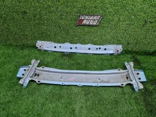 Жесткость бампера передняя TOYOTA VITZ NSP130 52131-52250 4 ракурс