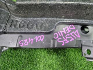 Жесткость бампера передняя MAZDA DEMIO DJ5FS D09H50070 2 ракурс