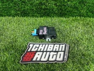 Блок управления топливным насосом MINI HATCH 2014