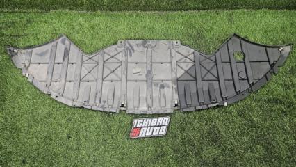 Запчасть защита бампера передняя JAGUAR XE 2016