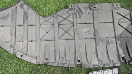Защита бампера передняя JAGUAR XE X760 204DTD T4N5803 3 ракурс