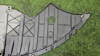 Защита бампера передняя JAGUAR XE X760 204DTD T4N5803 5 ракурс