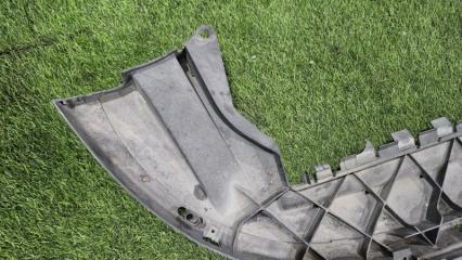 Защита бампера передняя VOLVO C30 MK38 31299060 2 ракурс