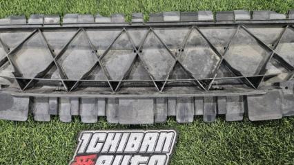 Защита бампера передняя VOLVO C30 MK38 31299060 4 ракурс
