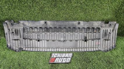 Запчасть Защита бампера  передняя AUDI A4 8K0807611 Контрактный 