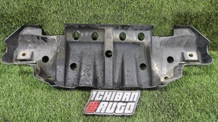 Защита бампера передняя SSANGYONG ACTYON CJ D20DT 4081031000 2 ракурс