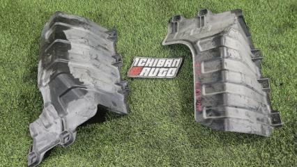 Защита двигателя передняя KIA SOUL 2008