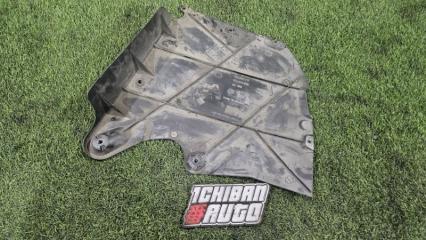 Защита антигравийная передняя VOLKSWAGEN JETTA 2013