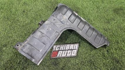 Фото запчасти защита двигателя передняя HYUNDAI ACCENT 2013 контрактная запчасть Запчасть защита двигателя передняя HYUNDAI ACCENT 2013