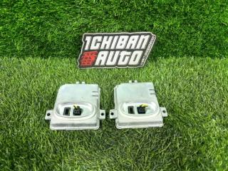 Блок ксенона BMW 3-SERIES контрактная Блок ксенона BMW 3-SERIES